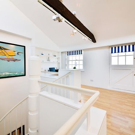 Villa Sussex Mews House Hove Exterior foto